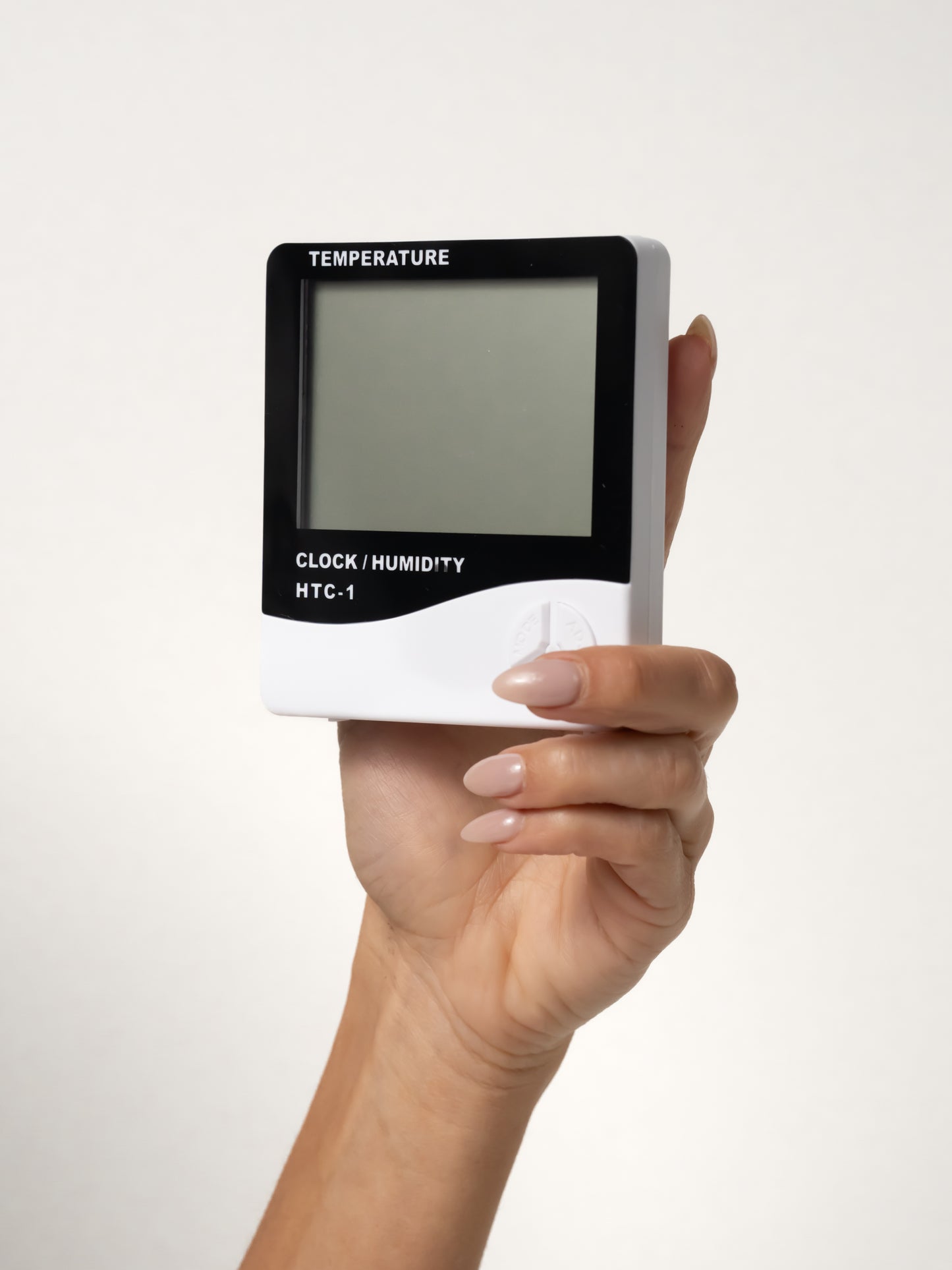 Digital Hygrometer