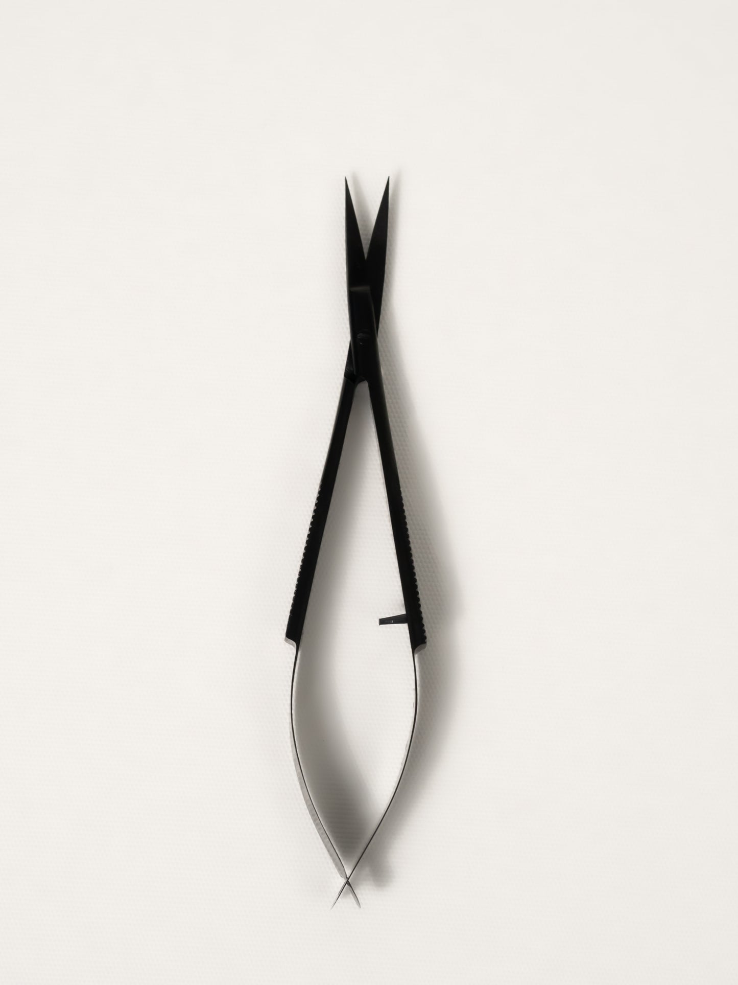 Precision Spring Scissors