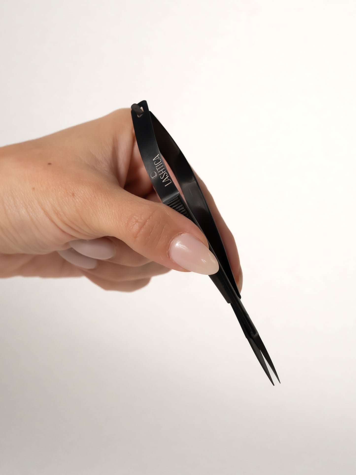 Precision Spring Scissors