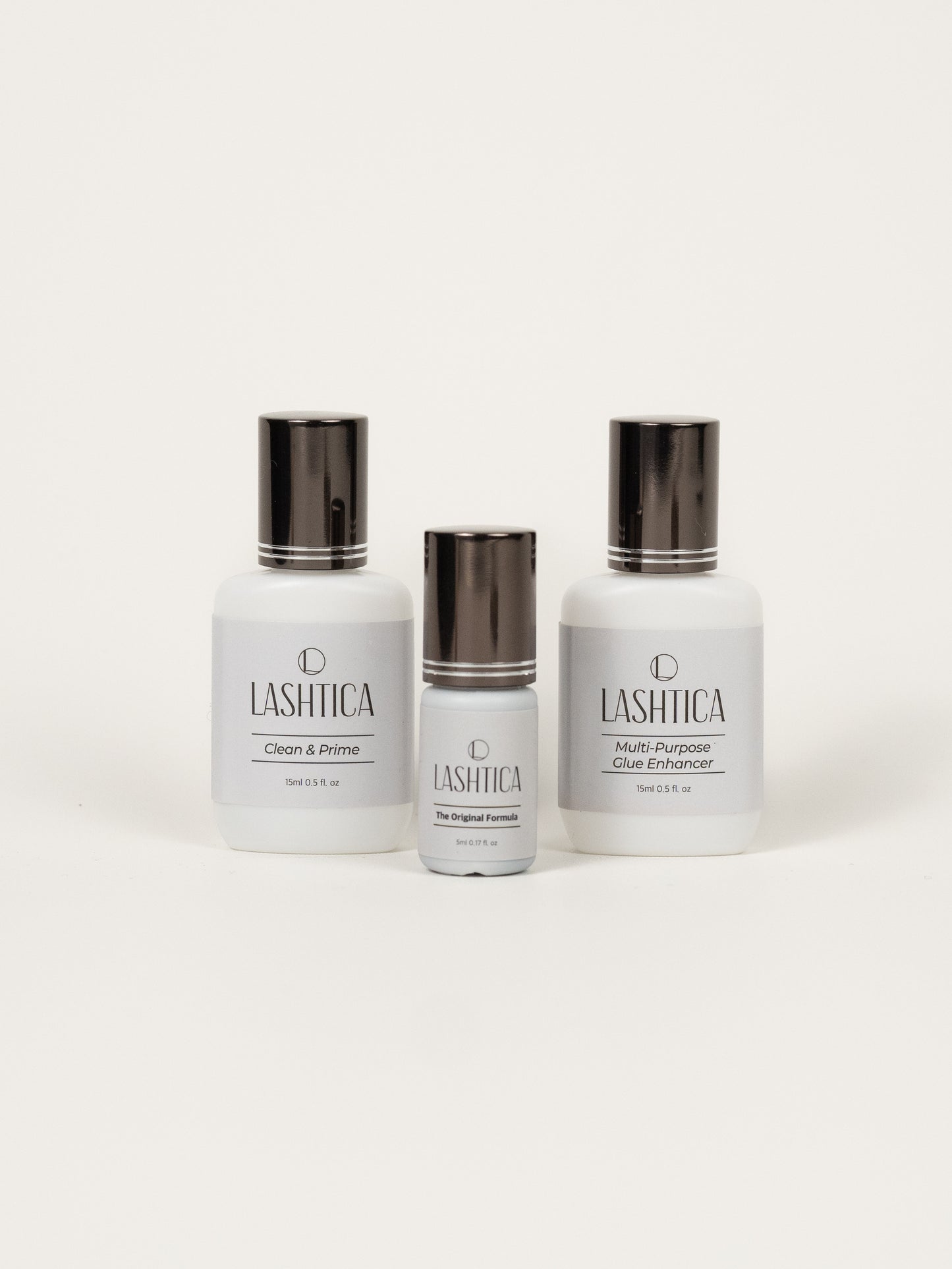 Our Signature Liquids