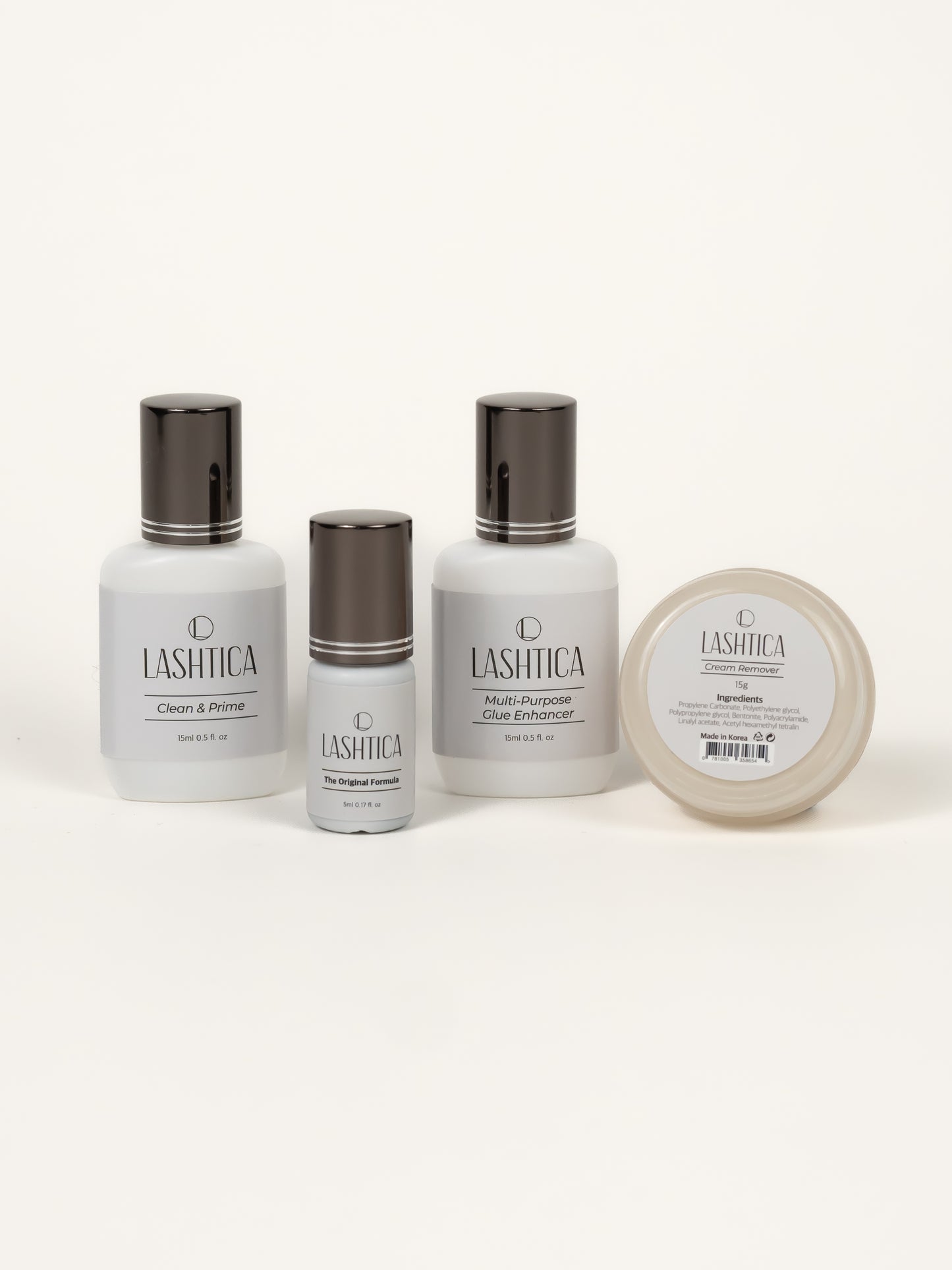 Lashing Essentials