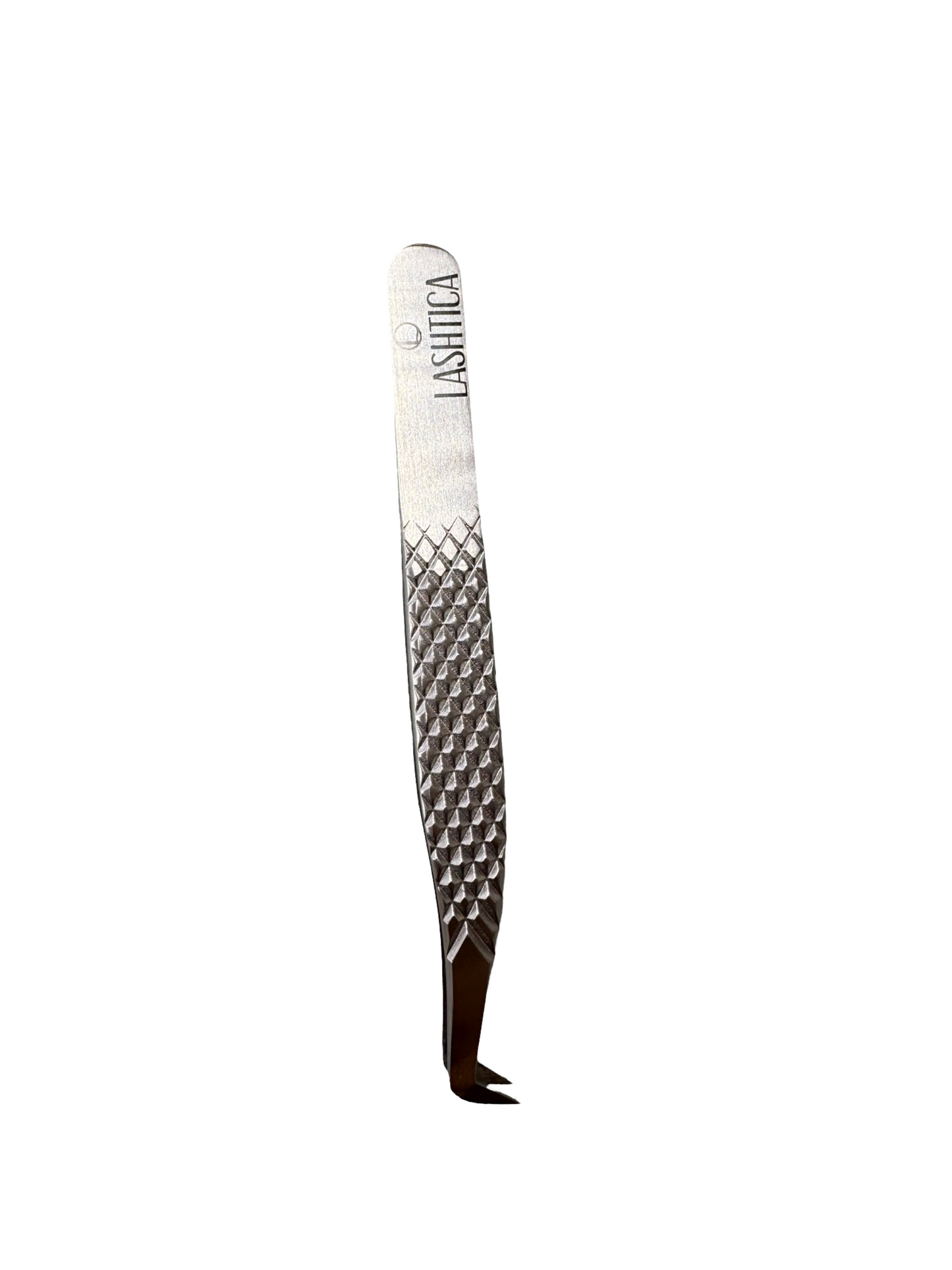 Signature Comfy Grip Volume Lash Extensions Tweezer