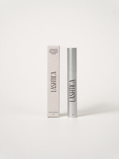 Advanced Multi-effect Lash & Brow Serum