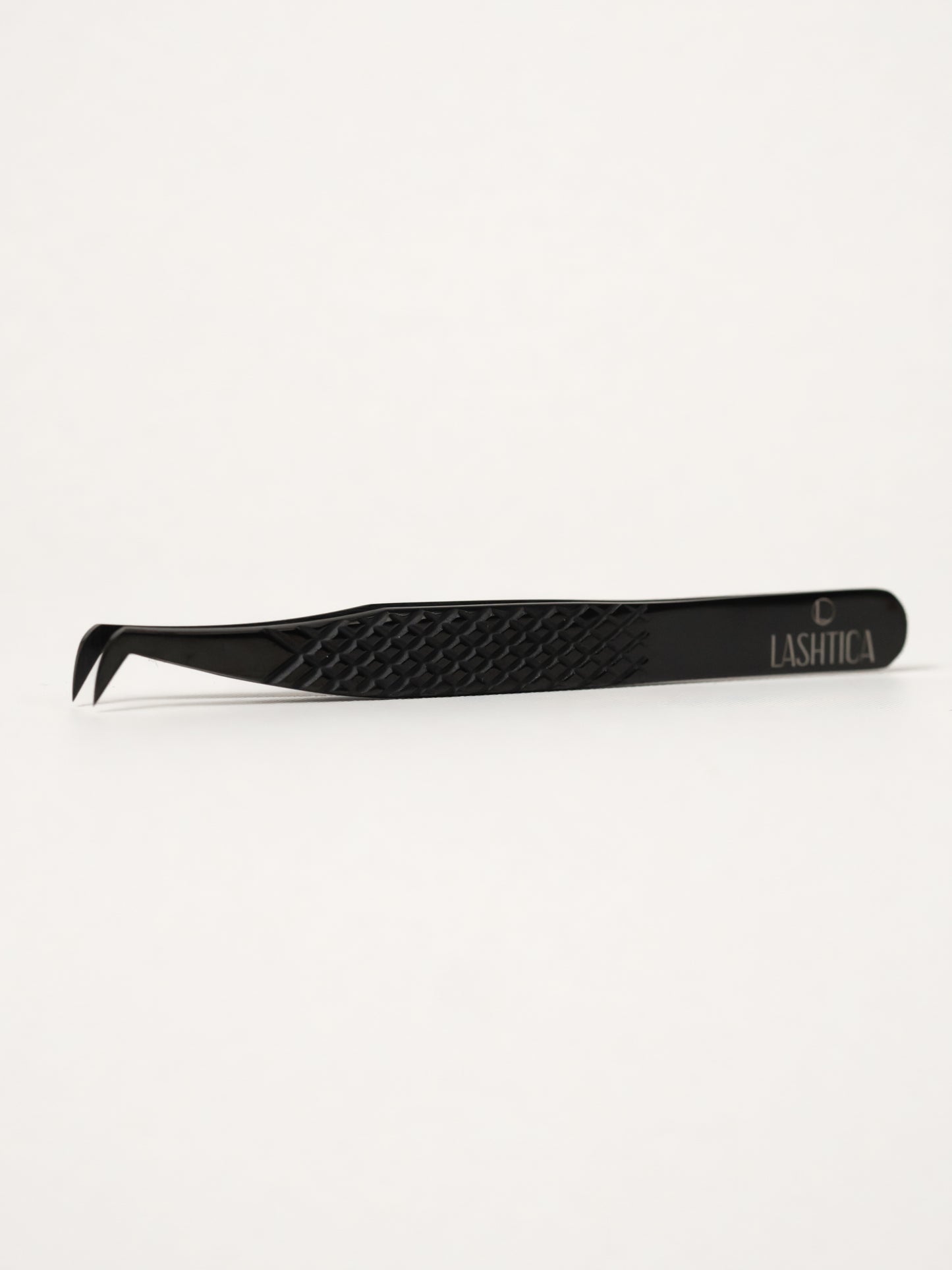 Signature Comfy Grip Volume Lash Extensions Tweezer