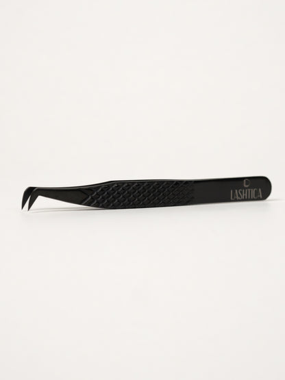 Signature Comfy Grip Volume Lash Extensions Tweezer