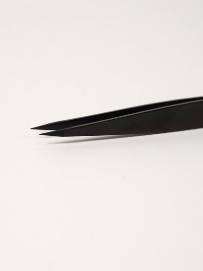 Precision Brow and Facial Hair Tweezer