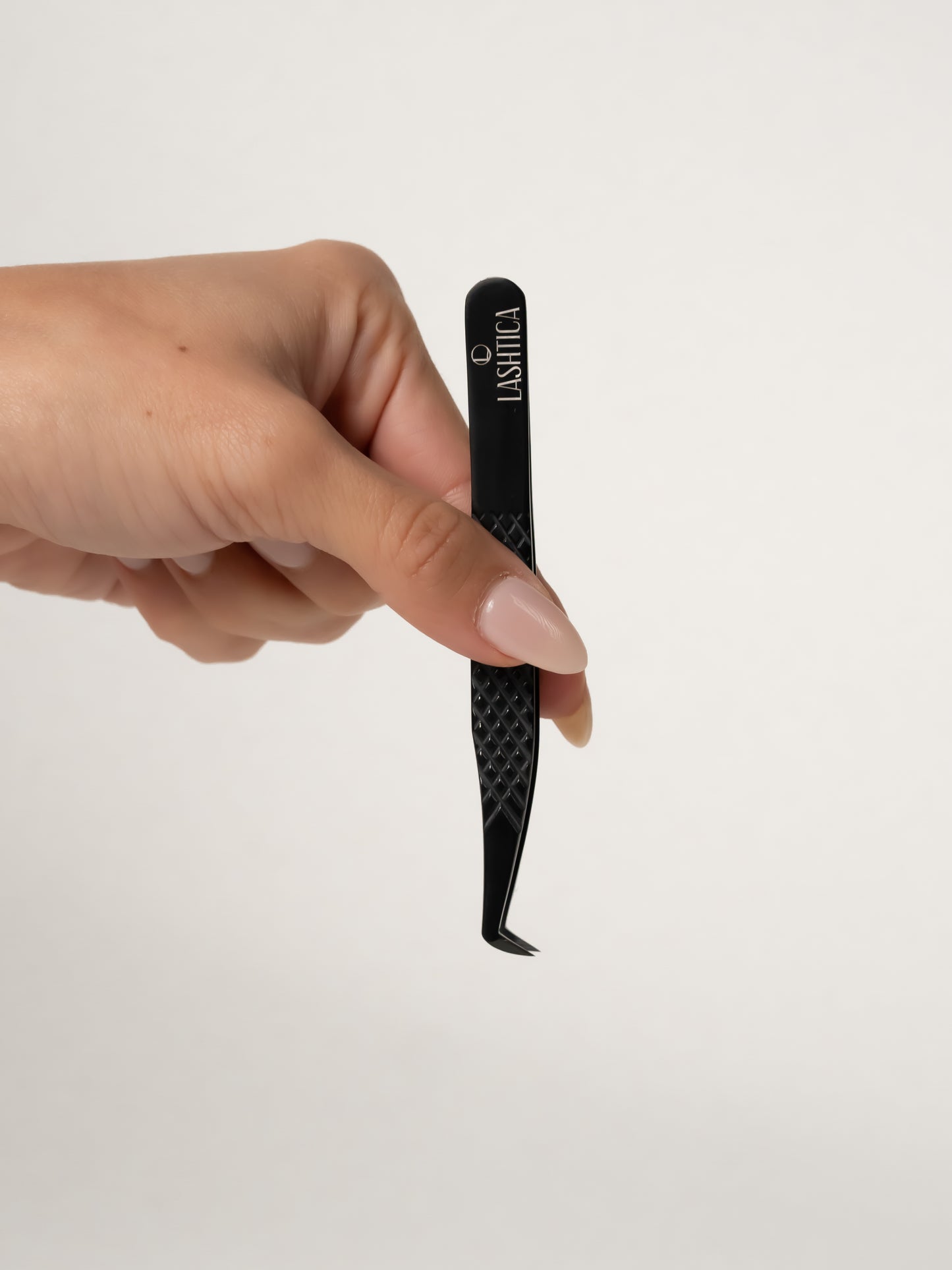 Signature Comfy Grip Volume Lash Extensions Tweezer