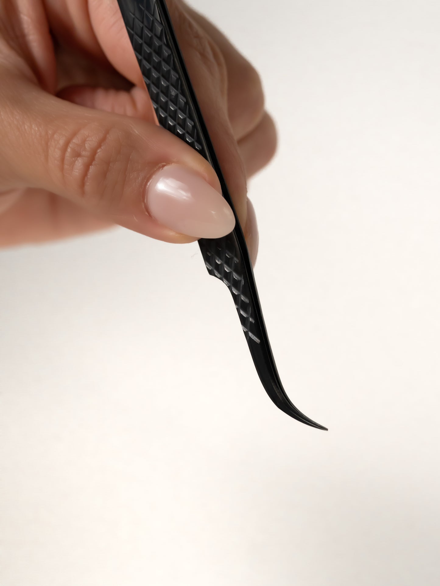 Precision Classic Lash Extensions Tweezer