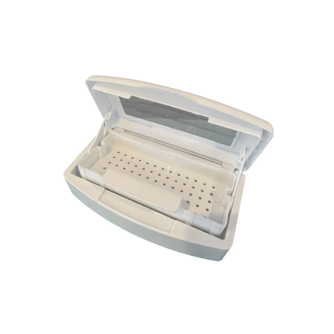 Tweezer Sterilising Tray